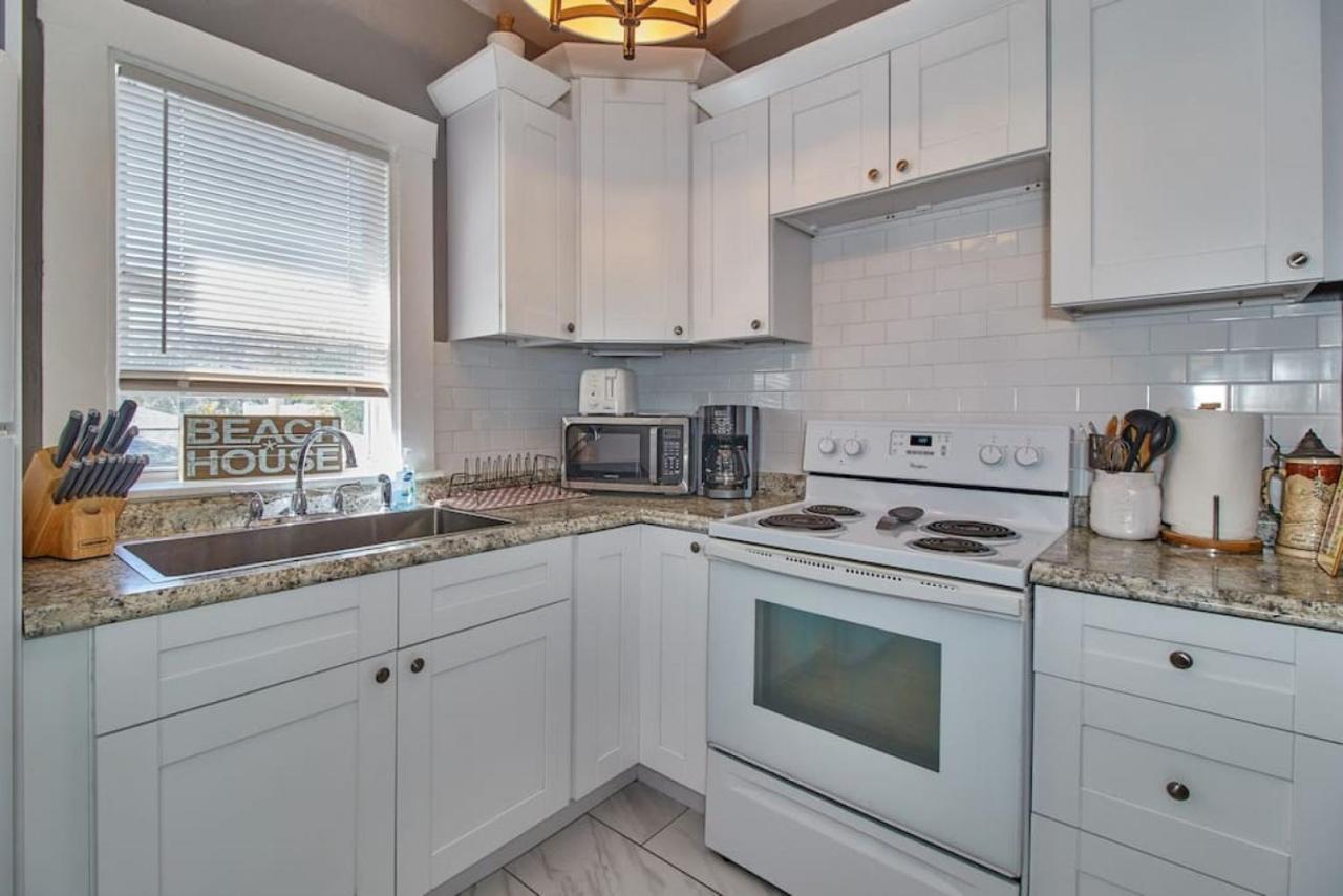 Gorgeous Loft Apartment Centrally Located Tampa Buitenkant foto